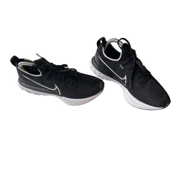 Nike Other - Nike Men's React Infinity Run Flyknit Sneakers 9